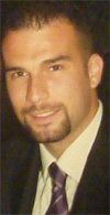 Overseas Investment Consultant