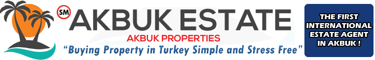 Akbuk Estate